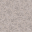 Ткань хлопок ткани на изнанку серый, птицы и бабочки цветы, Blank Quilting (арт. 2745-95)