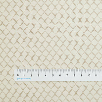 Ткань для лоскутного шитья [686-40]