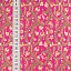 Ткань хлопок пэчворк , цветы, ALFA (арт. 230224)