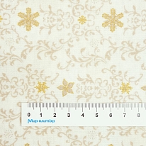 Ткань для лоскутного шитья [4599-126]
