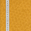 Ткань хлопок пэчворк оранжевый, геометрия, ALFA (арт. 232274)