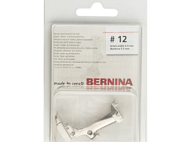 Лапка для трикотажных материалов Bernina 008 457 74 00 № 12