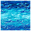 Ткань хлопок пэчворк синий, морская тематика, Studio E (арт. 5789-77)