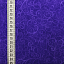 Ткань хлопок пэчворк фиолетовый, винтаж, ALFA (арт. )