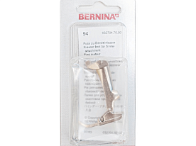 Лапка комплект для окантовки Bernina 032 704 70 00 № 94