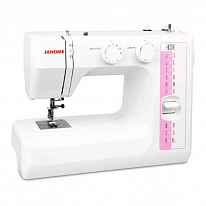 Швейная машина Janome 1018
