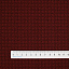 Ткань хлопок пэчворк бордовый, клетка геометрия, Blank Quilting (арт. 2664-88)