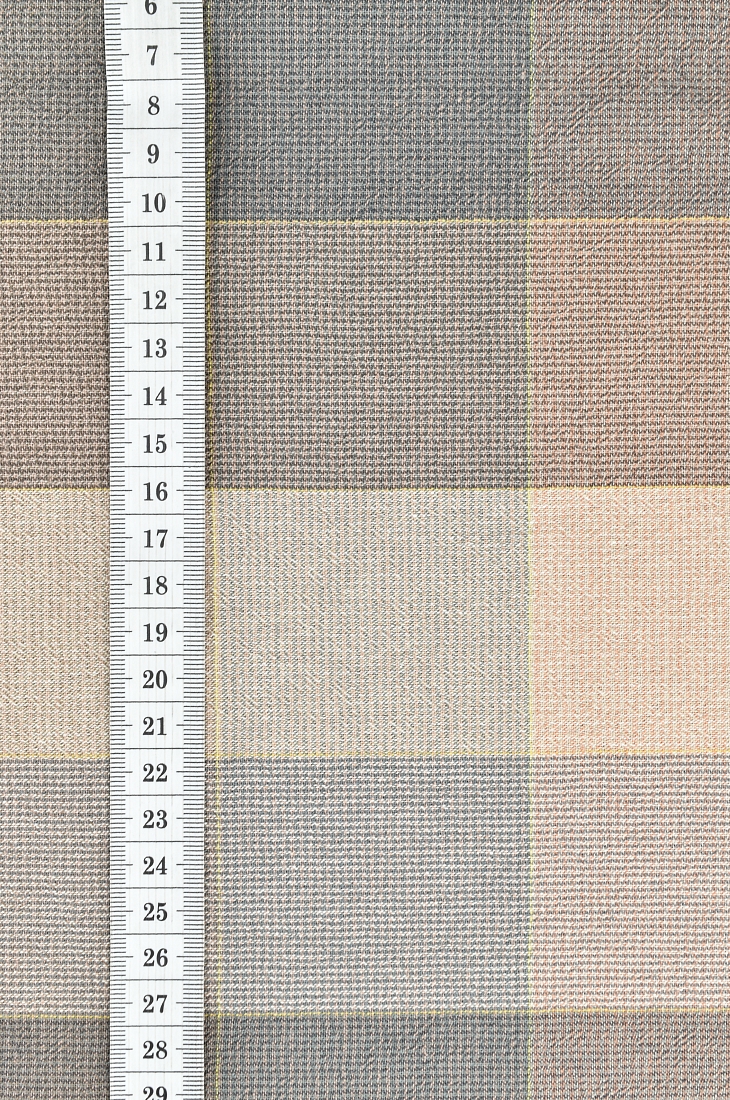 Ткань хлопок для пэчворка для одежды разноцветные, , EnjoyQuilt (арт. EY20061-D)