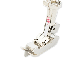 Лапка для потайного шва Bernina 008 449 73 00 № 5