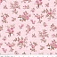 Ткань хлопок для пэчворка для одежды розовый, цветы, Riley Blake (арт. C6972-PINK)