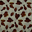 Ткань хлопок пэчворк белый бежевый коричневый, еда и напитки, ALFA (арт. 127447)