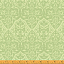 Ткань хлопок пэчворк зеленый, дамаск, Windham Fabrics (арт. 115168)