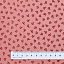 Ткань хлопок пэчворк розовый, цветы, Stof (арт. 4514-254)