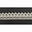 Кружево вязаное хлопковое Mauri Angelo R3139/E 41 мм