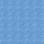 Ткань хлопок ткани на изнанку голубой, завитки, Benartex (арт. 2966W50B)