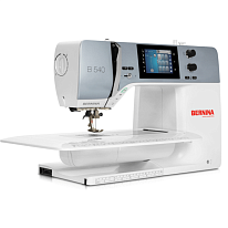 Швейная машина Bernina 540