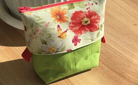 Мастер-класс «Пенал-трансформер»