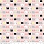 Ткань 100% хлопок [C7841-PINK]