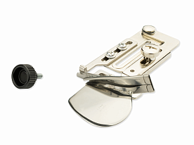 Лапка для швейных машин Bernina 033 505 72 02 для окантовки № 87 13/6 мм