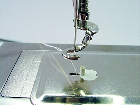 Лапка для ажурной вышивки Bernina 032 718 70 00 № 92