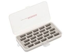 Коробка для шпулек Bernina 025 032 50 01 Hook и 8 серии