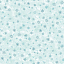 Ткань хлопок ткани на изнанку голубой, новый год, Studio E (арт. 5632-17)