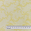 Ткань хлопок пэчворк бежевый, завитки, Benartex (арт. 10215-03)
