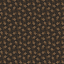 Ткань хлопок пэчворк коричневый, клетка геометрия, Blank Quilting (арт. )
