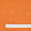 Ткань хлопок пэчворк оранжевый, фактура, Maywood Studio (арт. MAS10308-O)