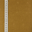 Ткань хлопок пэчворк коричневый, клетка, ALFA (арт. 229600)