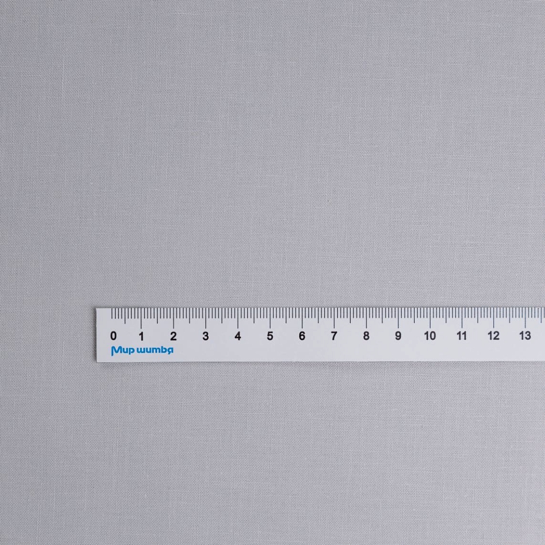 Ткань хлопок для пэчворка для одежды серый, , Blank Quilting (арт. 3955-Ivory)