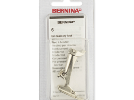 Лапка вышивальная Bernina 008 451 73 00 № 6
