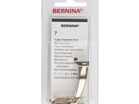 Лапка для бахромы Bernina 008 452 74 00 № 7
