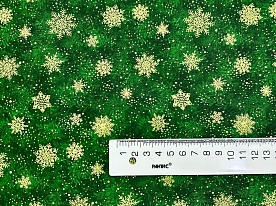 Ткань для лоскутного шитья [AU-NY-252]