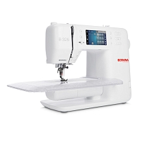 Швейная машина Bernina 325