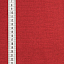 Ткань хлопок пэчворк красный, полоски, ALFA (арт. 213464)