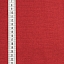 Ткань хлопок для пэчворка красный, полоски, ALFA (арт. 213464)