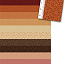 Ткань хлопок пэчворк разноцветные, , Benartex (арт. 0322522B)