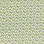 Ткань хлопок пэчворк зеленый, мелкий цветочек, Lecien (арт. 240916)
