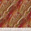 Ткань хлопок для пэчворка красный, муар, Windham Fabrics (арт. 54538D-3)