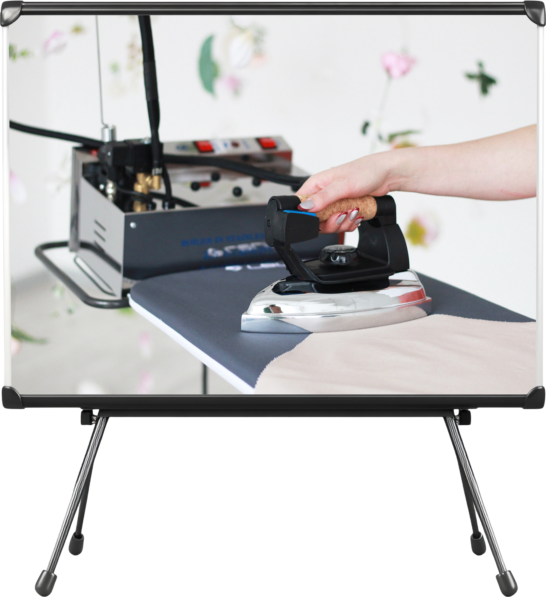 Узнавать новое на семинарах