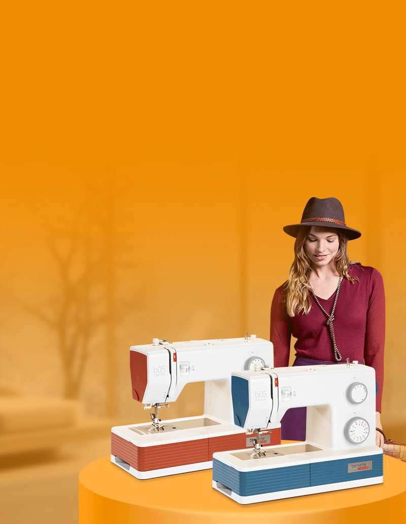 Ценим качествос Bernette