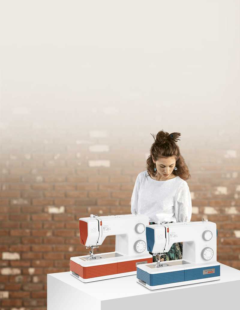 Новые традициис Bernette