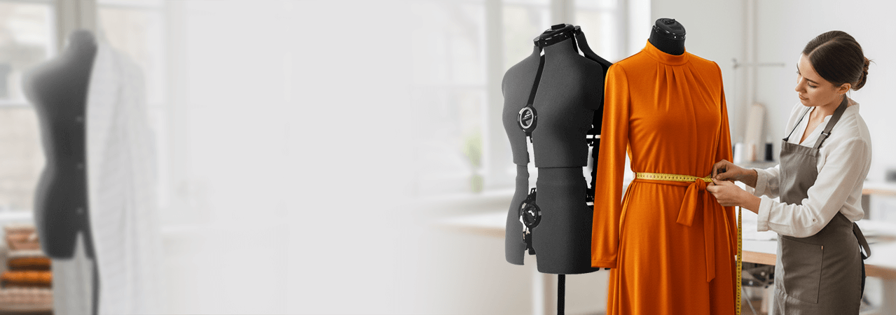 До -20%на раздвижные манекены