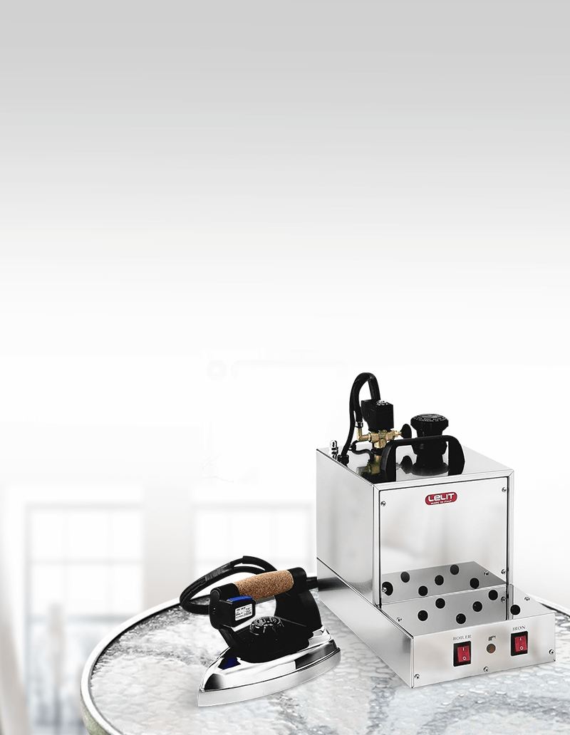 Просто и надежно с Lelit