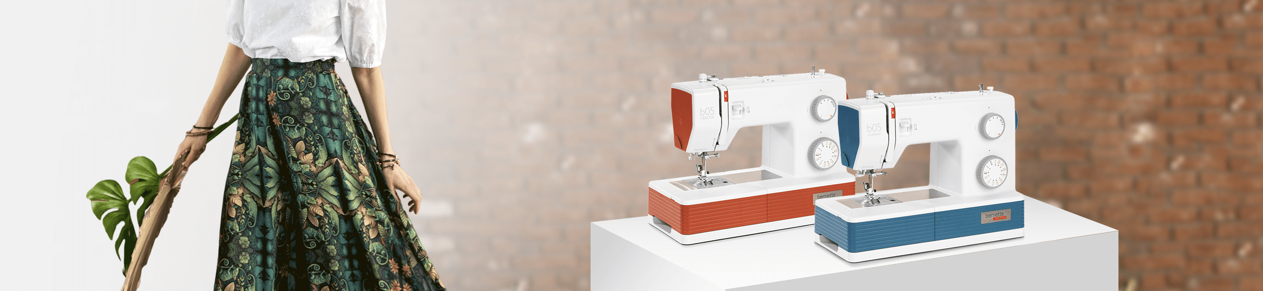 Новые традициис Bernette