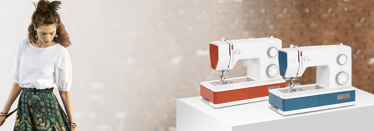 Новые традициис Bernette