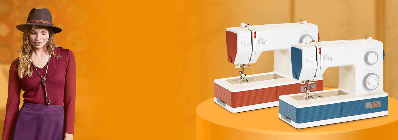 Ценим качествос Bernette