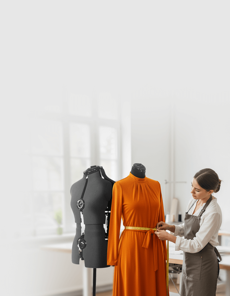 До -20%на раздвижные манекены