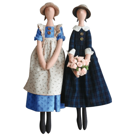 Сделать подарок своими руками